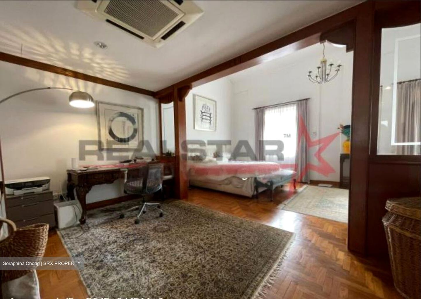 Barker Road (D11), Semi-Detached #461180511